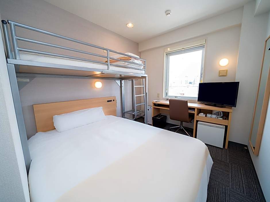 Super Hotel Takamatsu Tamachi