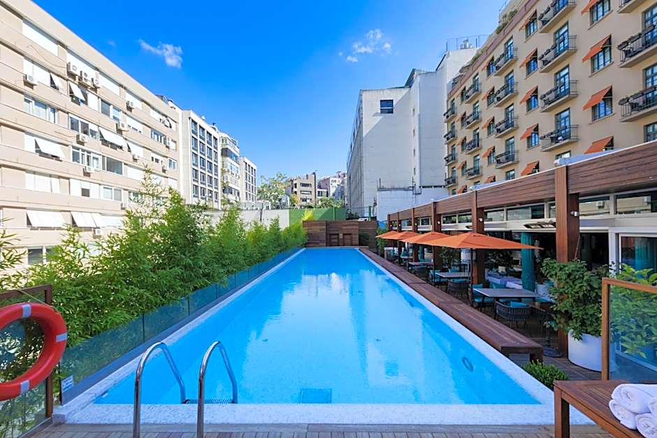 Park Hyatt Istanbul - Macka Palas