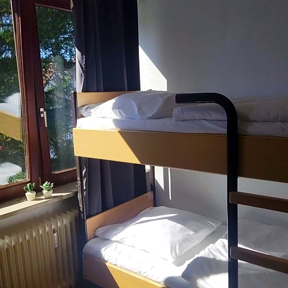 Monteurzimmer in Hamburg West bei Hansezimmer