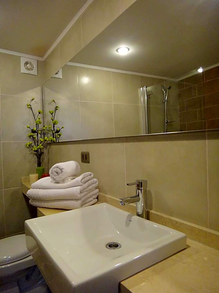 Hotel Libertador