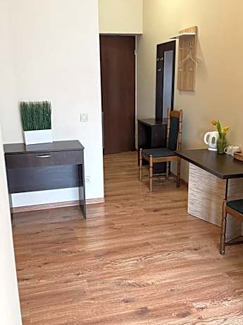 Comfort Double or Twin Room