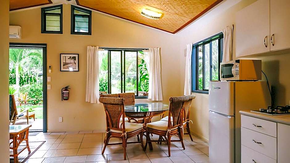 Photo 1 of 5 of Villa, Lagoon View