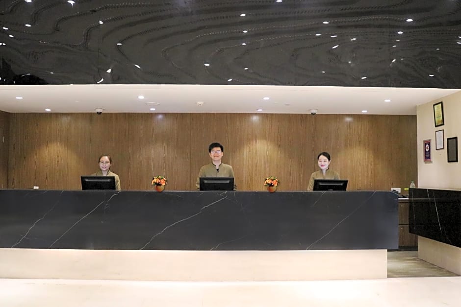 Grand Ion Delemen Hotel