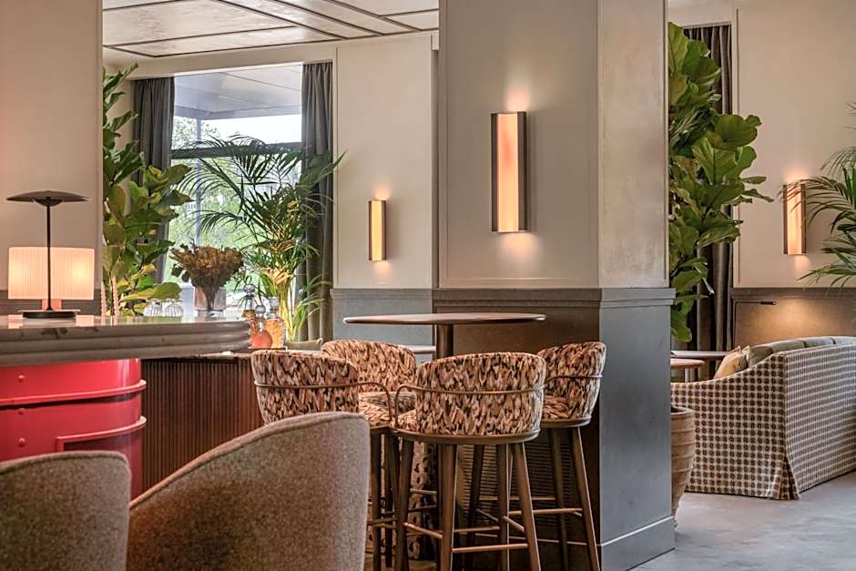 The Westin Madrid Cuzco