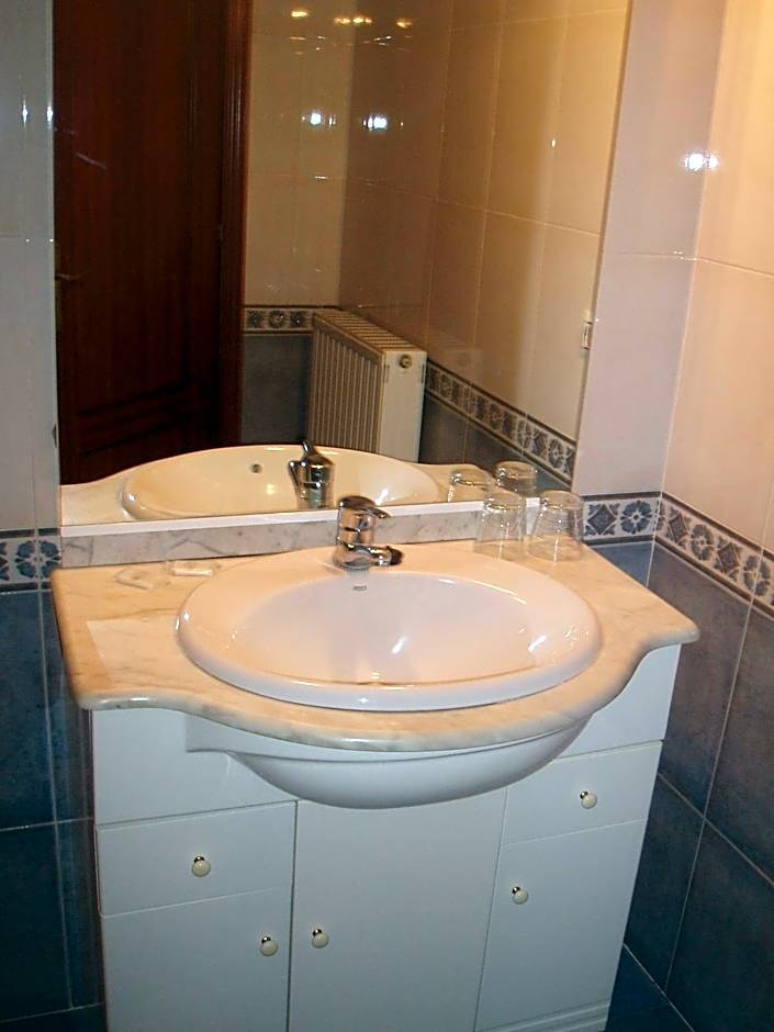 Apartahotel Los Hermanos