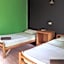 Jungle Hut Bungalows & Hotel