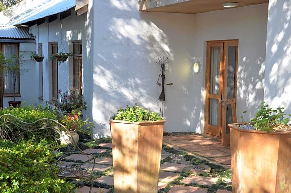 Bed & Breakfast in Hatfield