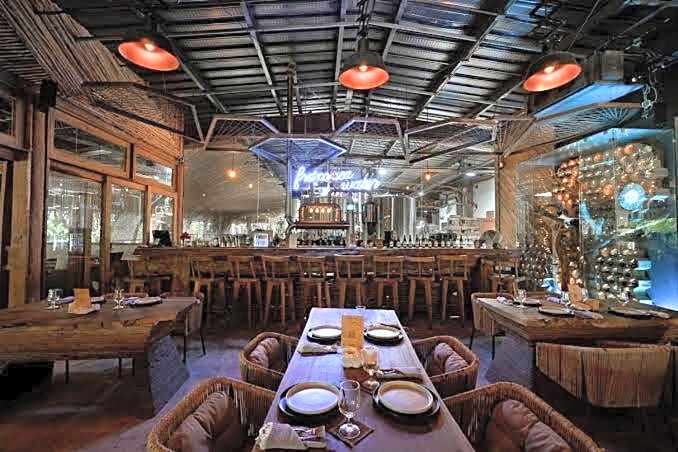 Cervecería Tulum Boutique Hotel & Beer Spa - All Inclusive