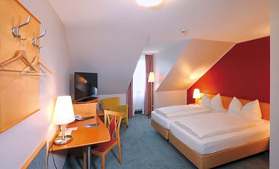 Hotel und Restaurant Eurohof