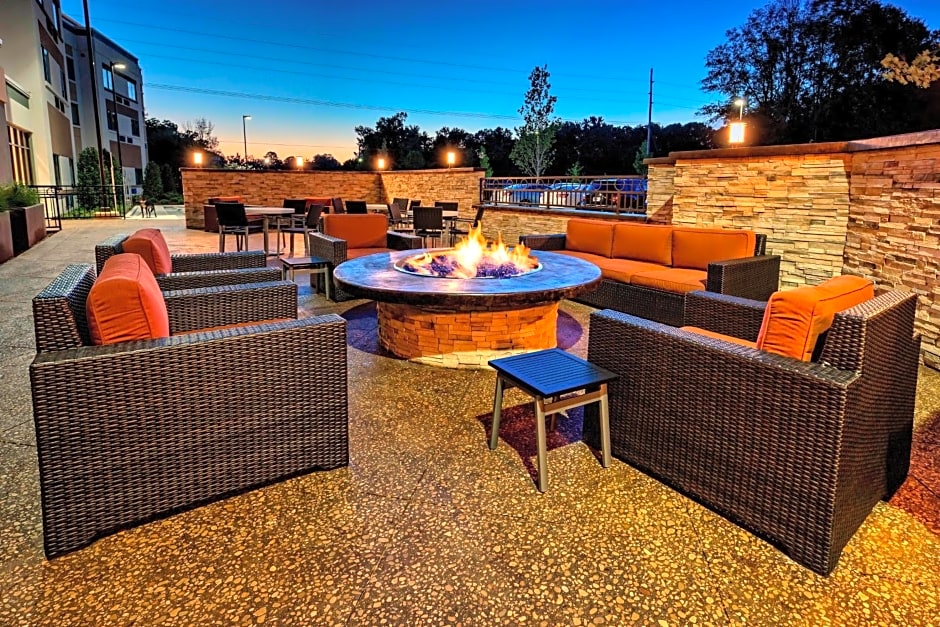 Courtyard by Marriott Oxford