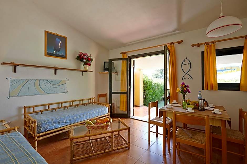 Residence Baia Salinedda