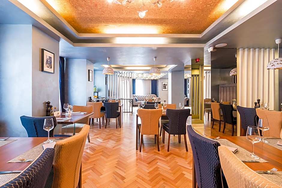 Venis Boutique Residence