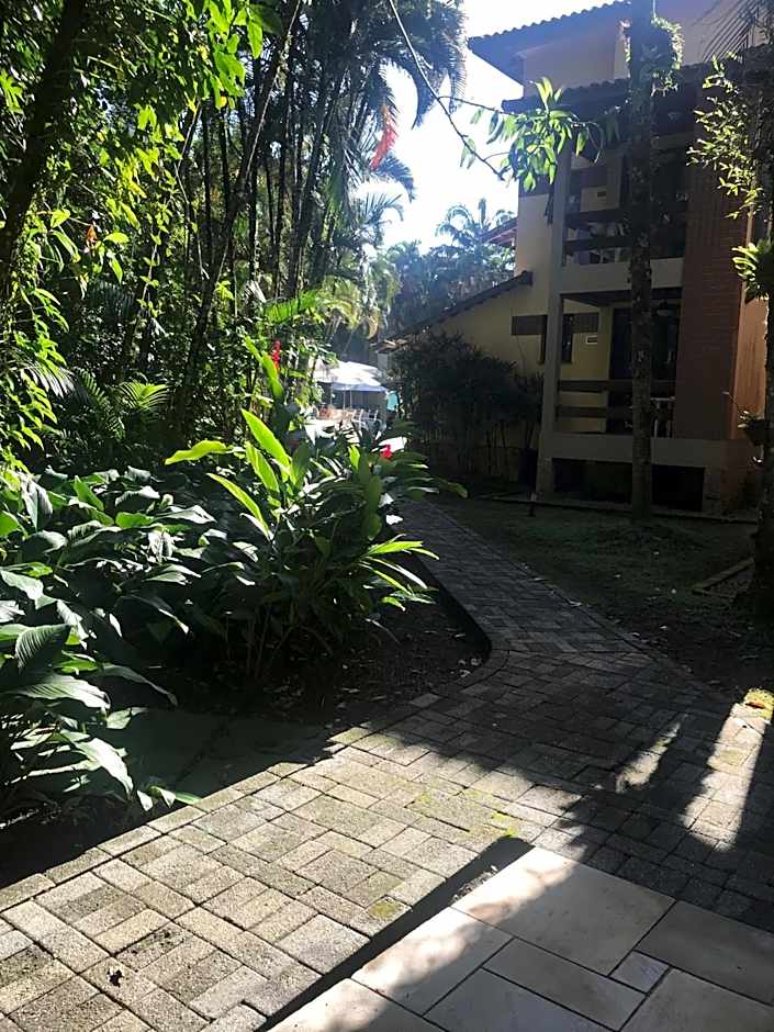 Riviera Green Apartamento 114