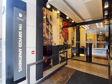 Yin Serviced Apartments