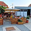 Hotel Rothenburger Hof