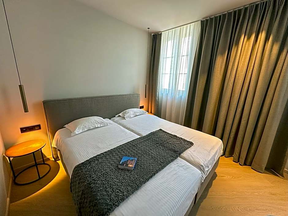 Hotel Villa Select