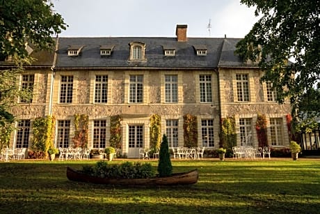 Château De Noirieux