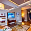 K Tower Boutique Hotel By Lucerna