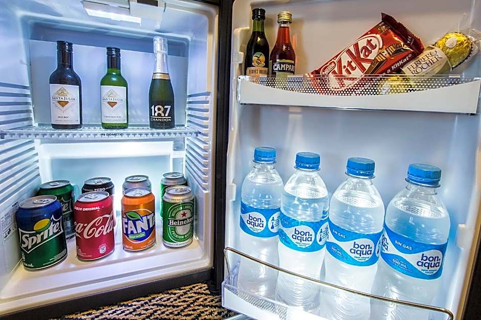 Holiday Inn Express Rosario By IHG