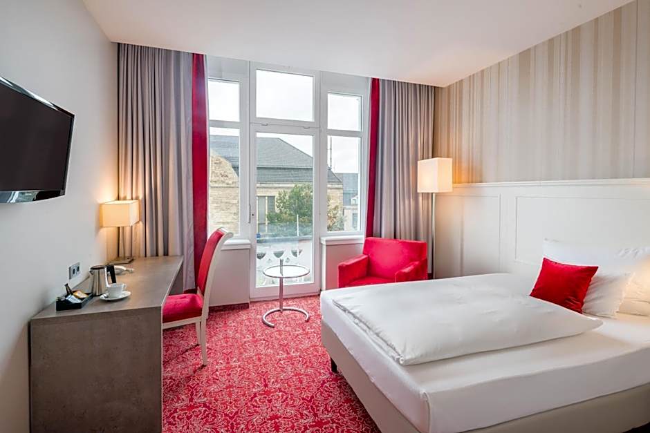 Steigenberger Hotel Bielefelder Hof