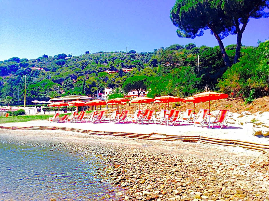 Residence Cala Di Mola