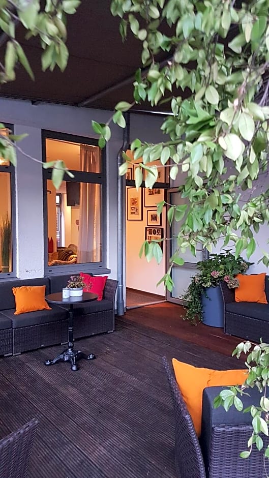 Hostel Köln