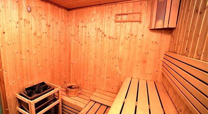 Al Dyafa Hotel Suites