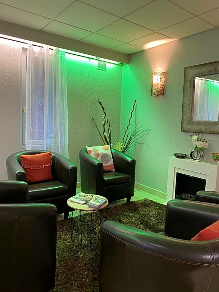 Hotel Inn Design Le Havre