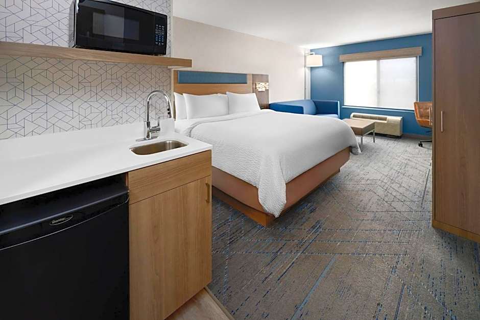Holiday Inn Express Rawlins By IHG