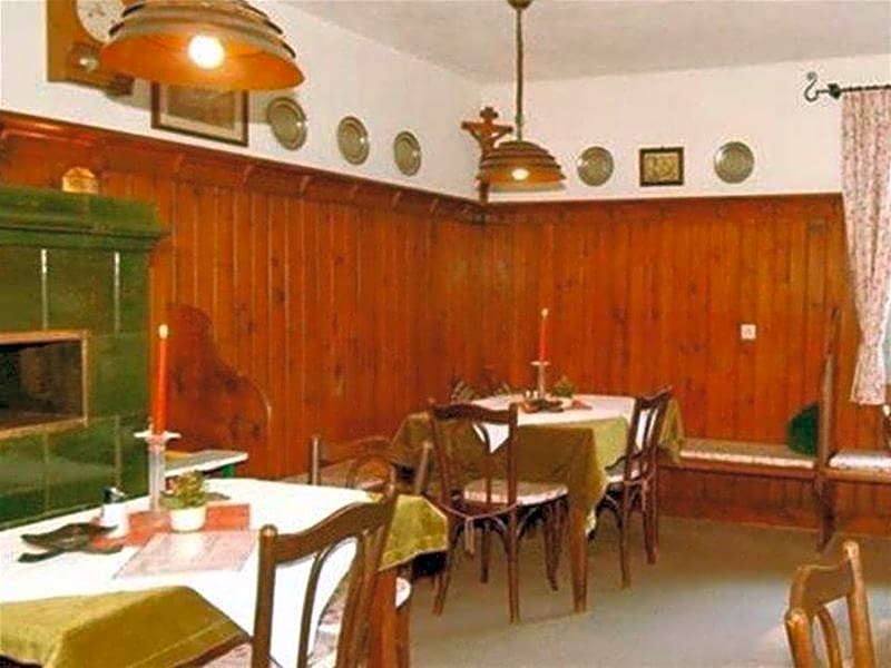 Pension Landhaus Buchenhain