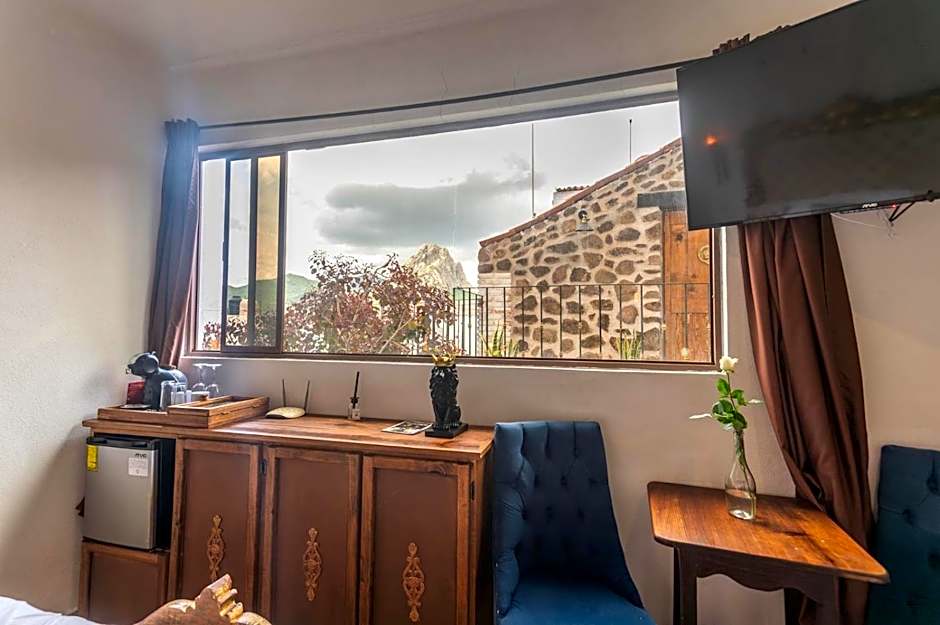 Hotel Villa Peñasco