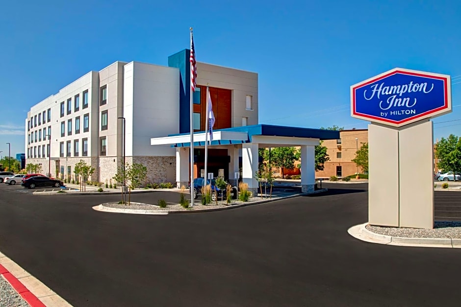 Hampton Inn By Hilton Santa Fe South, NM