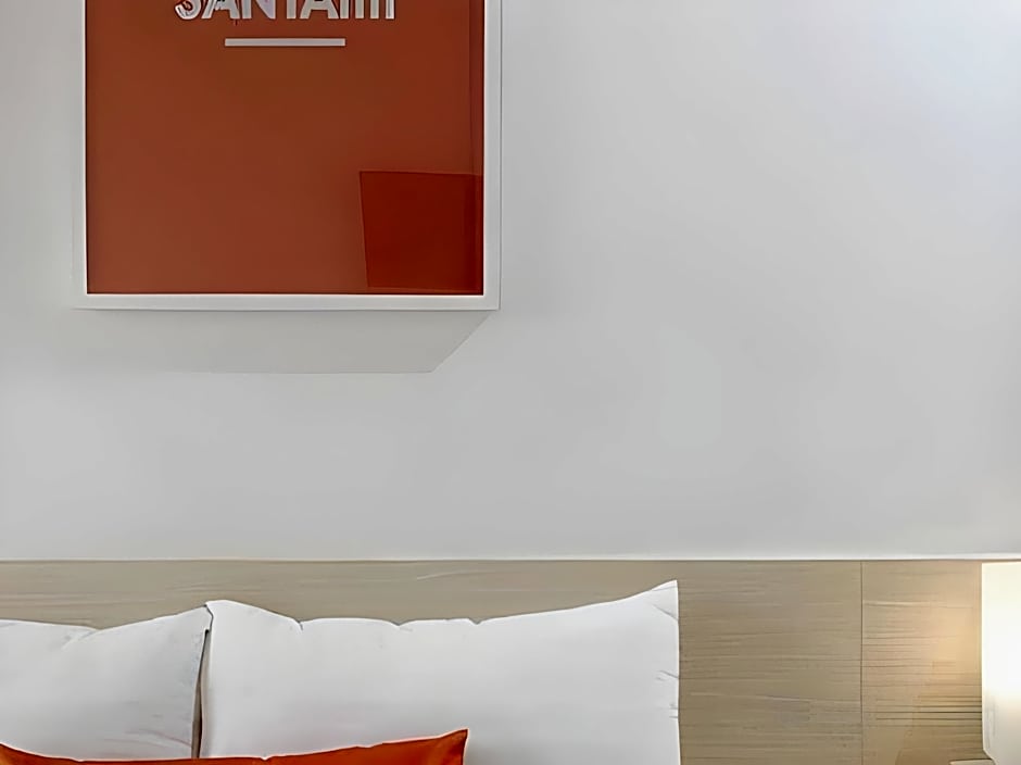 Zuri Express Hotel Pekanbaru