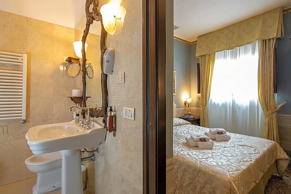 I Portici Boutique Hotel