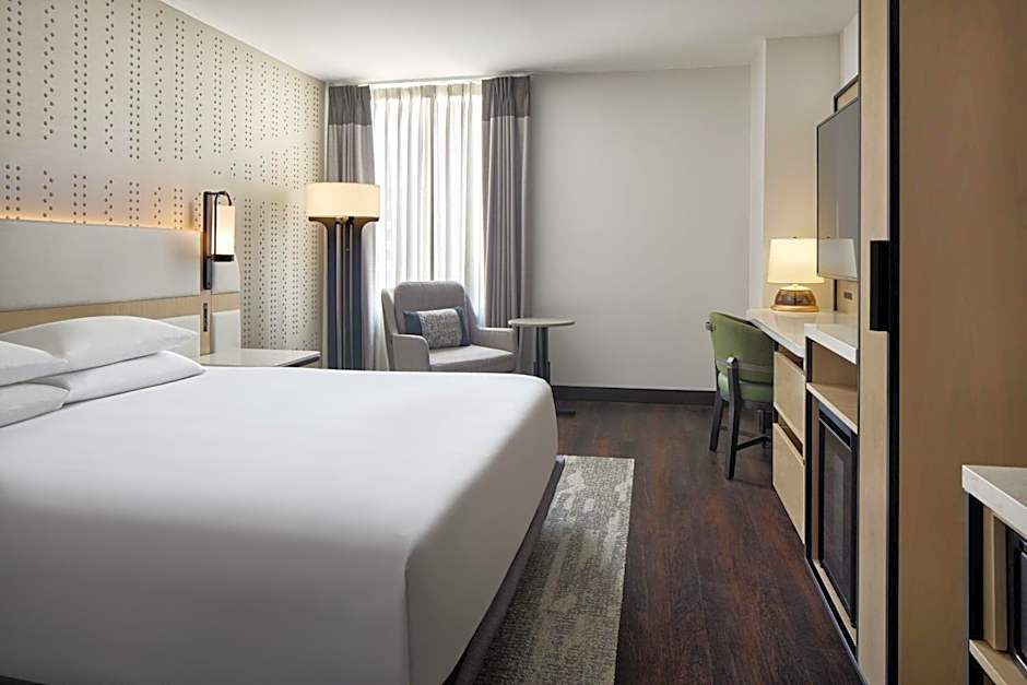 Hyatt Regency Washington