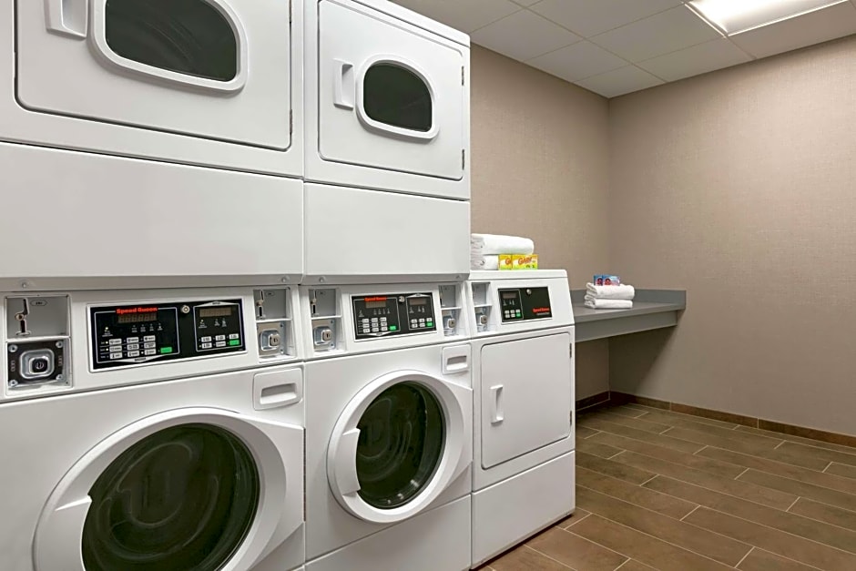 Hampton Inn And Suites By Hilton Johns Creek