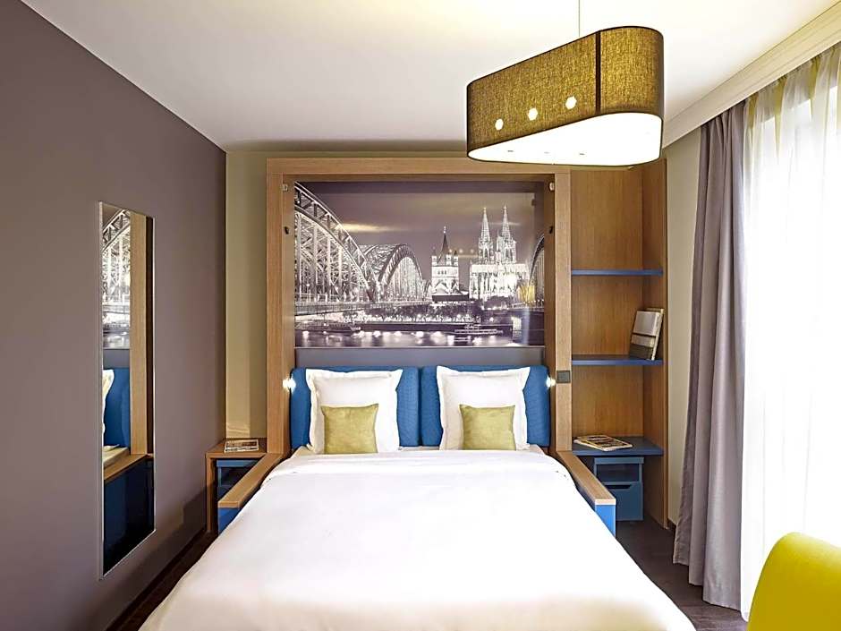 Adagio Koln City Aparthotel