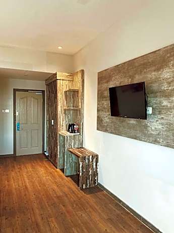 Superior Twin Non-Smoking