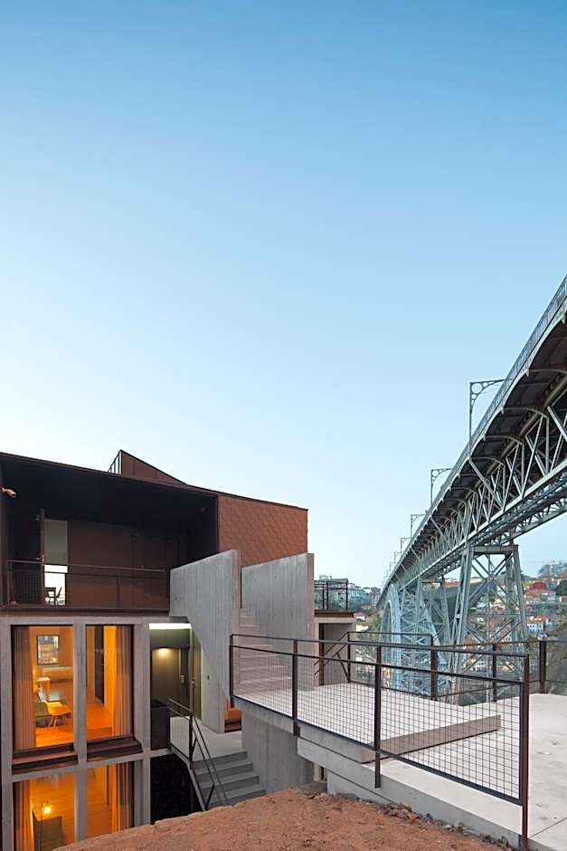 Oh! Porto Apartments