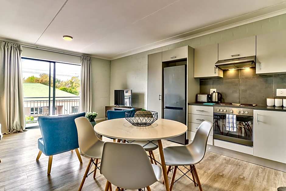 WINK Aparthotel Eaton Square