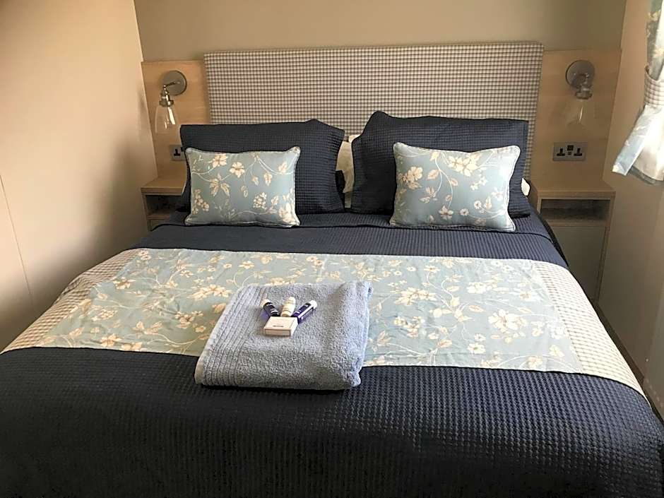 Beautiful Lodge Hastings