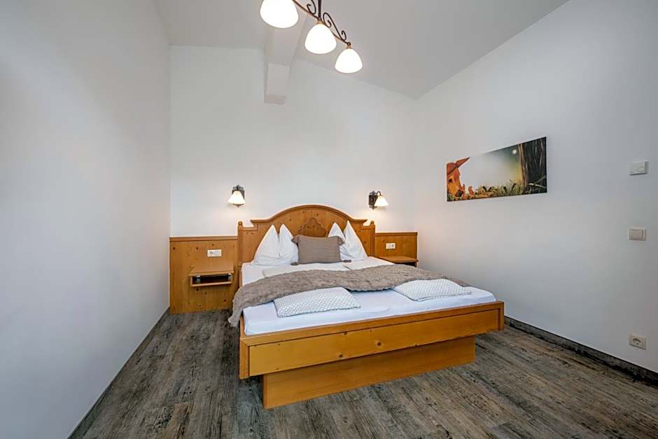 Hubengut Bed and Breakfast