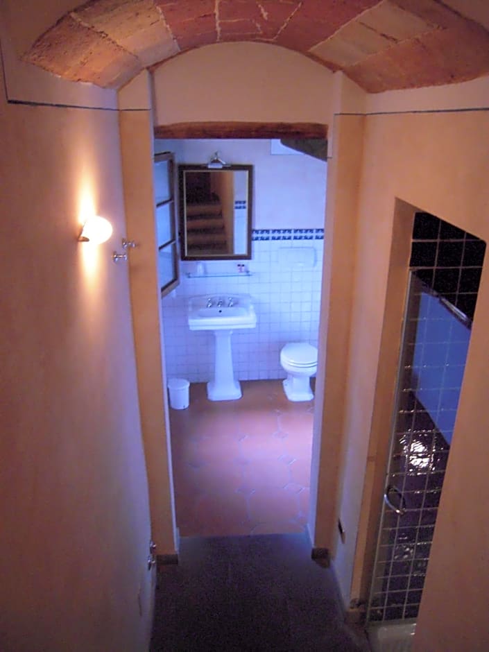 B&B Palazzo Al Torrione 2