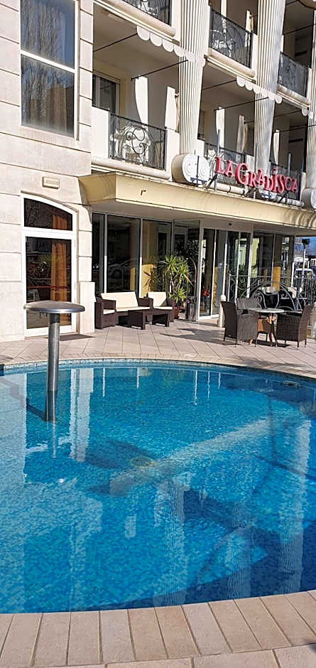 Hotel La Gradisca