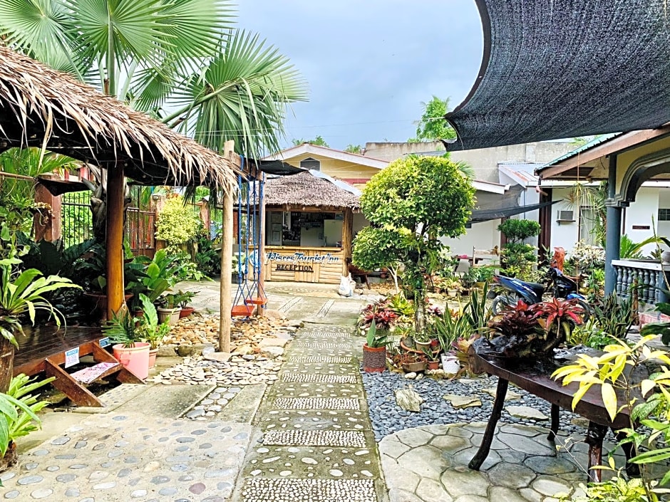 Pisces Tourist Inn - Port Barton