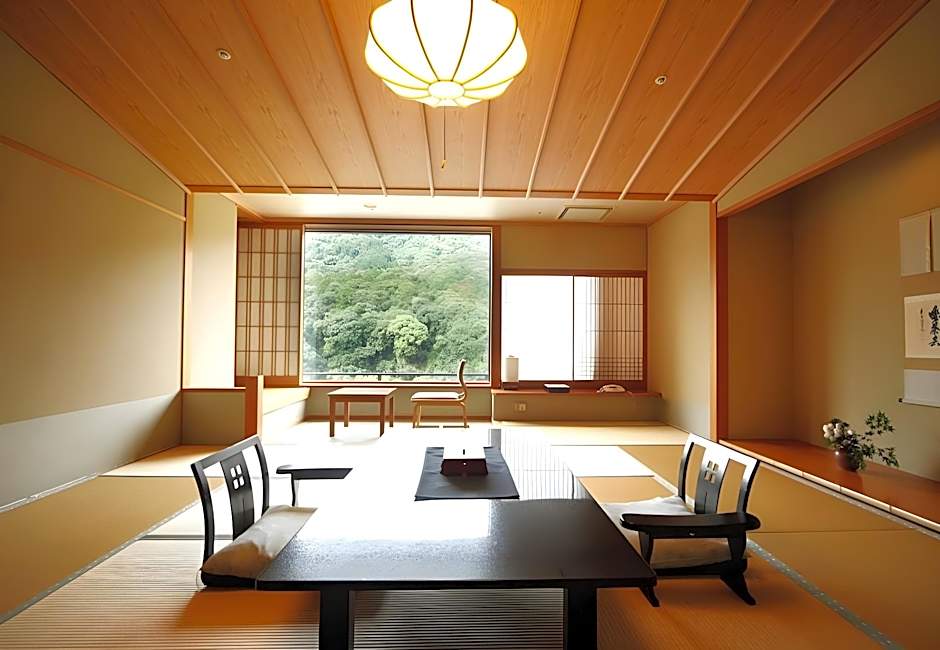 Kotosankaku Hotel