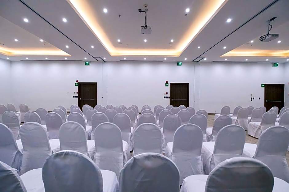 Holiday Inn Uruapan By IHG