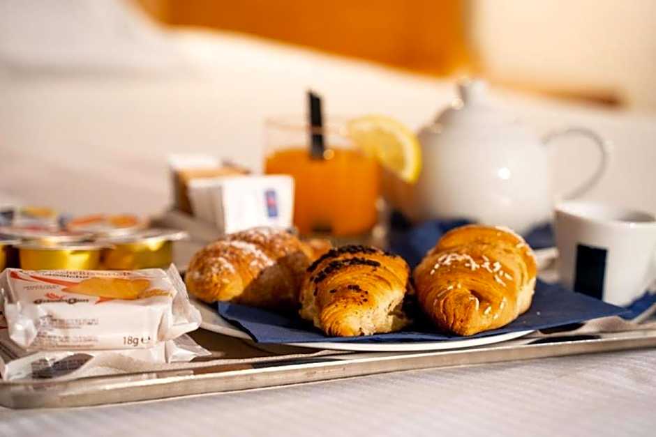 Best Western Hotel Fiera Verona