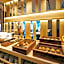 the b ginza