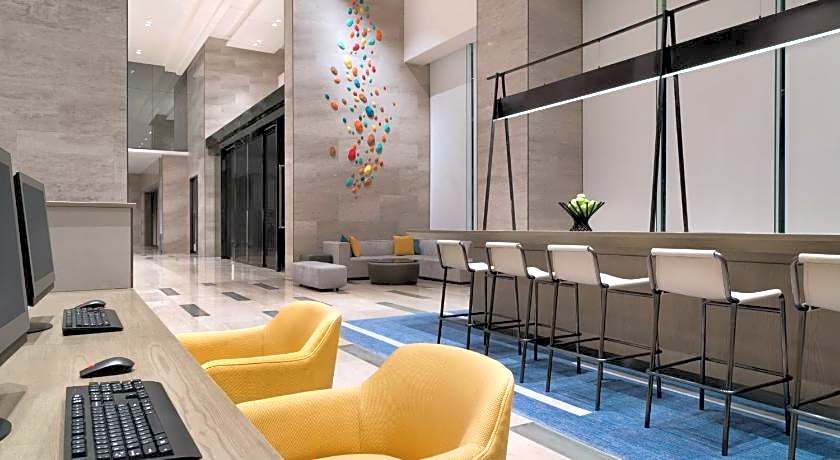 Hyatt Place Zhuhai Jinshi